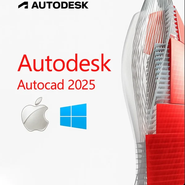 Autodesk AutoCAD
