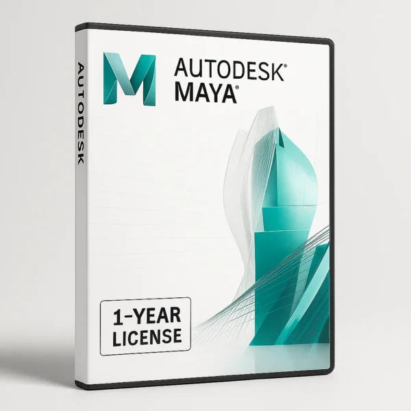 Autodesk Maya