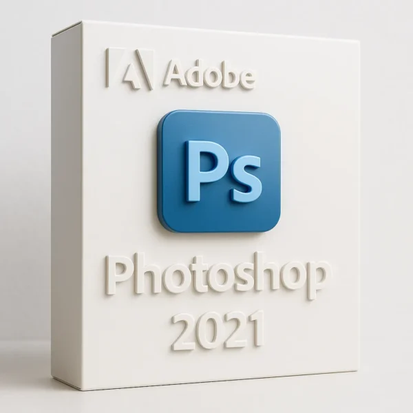 Photoshop 2021
