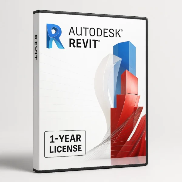 Autodesk Revit