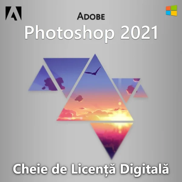 Adobe Photoshop 2021