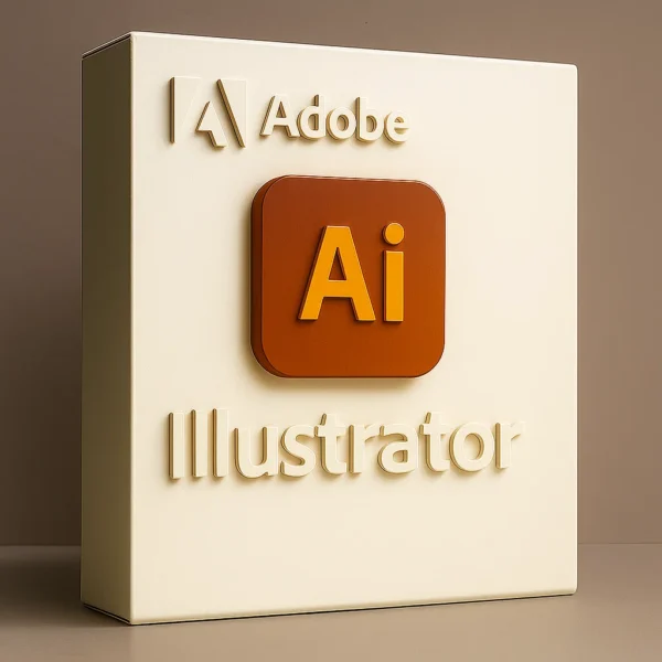 Illustrator 2021