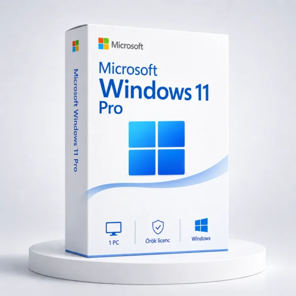 Microsoft Windows 11 Pro