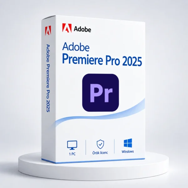 Premiere Pro 2025 I Windows